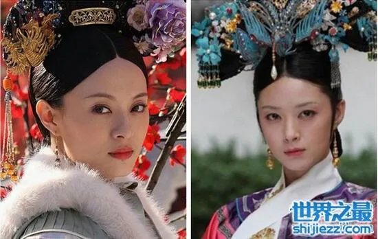 蒋欣微博骂孙俪原图，只是被媒体和粉丝曲解了意思 