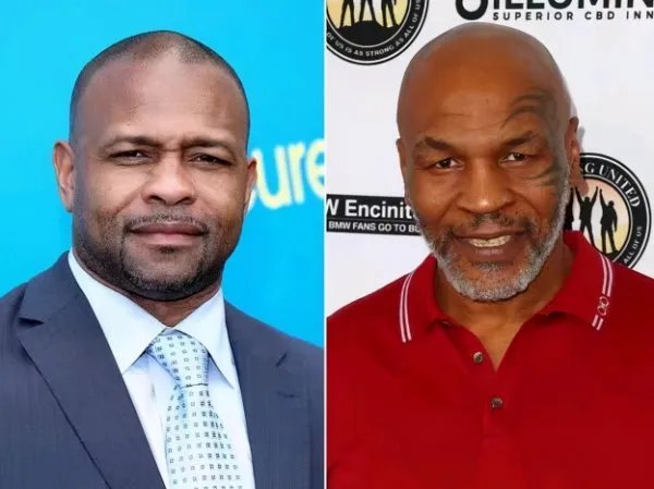 泰森和小罗伊琼斯的比赛什么时候开始