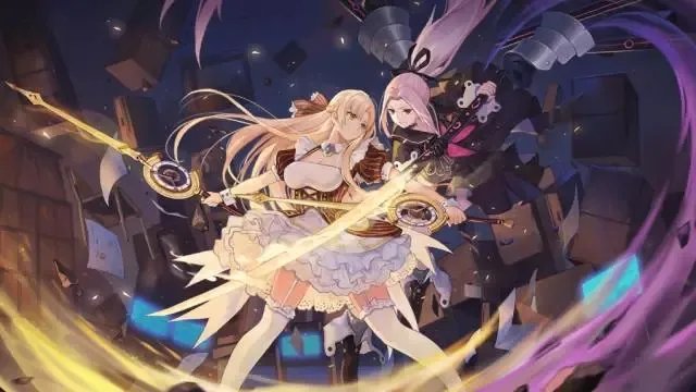 七日之都安托涅瓦全剧情攻略