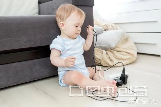 台湾幼儿园冒烟起火，孩子遇到类似危险时该如何自救？