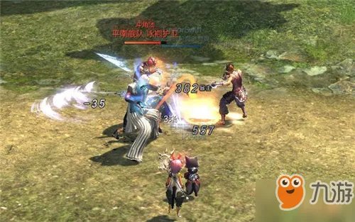 剑灵冲角团印章怎么得 冲角团印章获取攻略