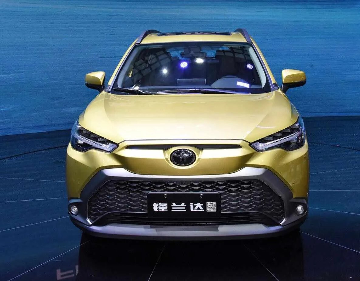 性价比超高的SUV