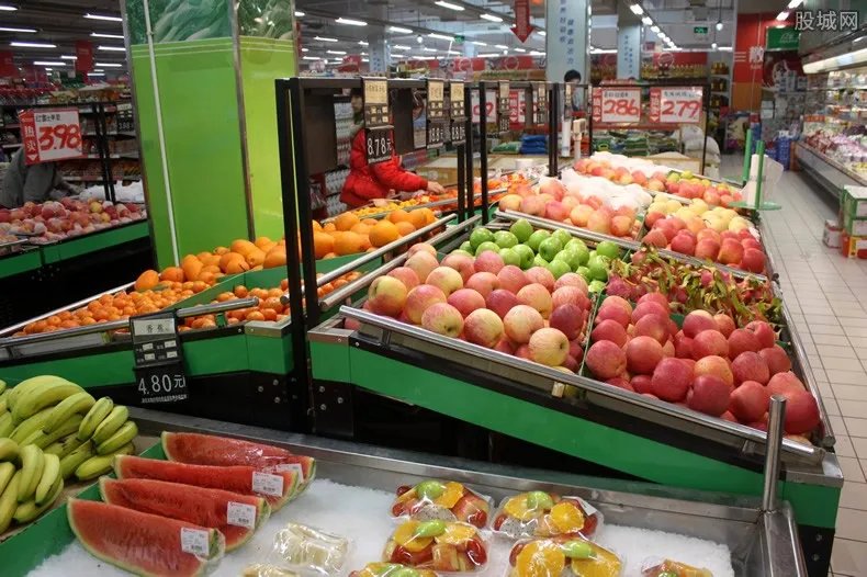 水果价格为什么这么贵 统计局回应水果涨价的原因