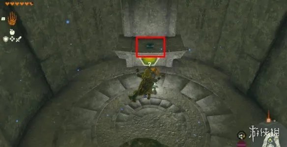 《塞尔达传说王国之泪》天空神庙怎么进？天空神庙位置及宝箱攻略大全