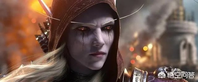 怎么评价魔兽世界8.0cg？