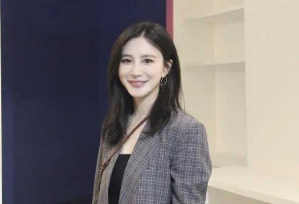 熊乃瑾为什么不火,熊乃瑾年龄多大