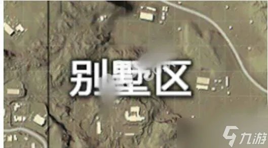 《绝地求生刺激战场》沙漠地图资源分布一览[多图] 沙漠地图哪里资源多