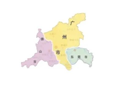 广东公布的人口规划有何看点？