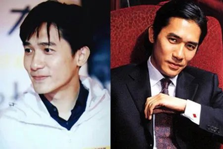 梁朝伟帆船获亚军令网友吃惊 原来影帝还有这一技能