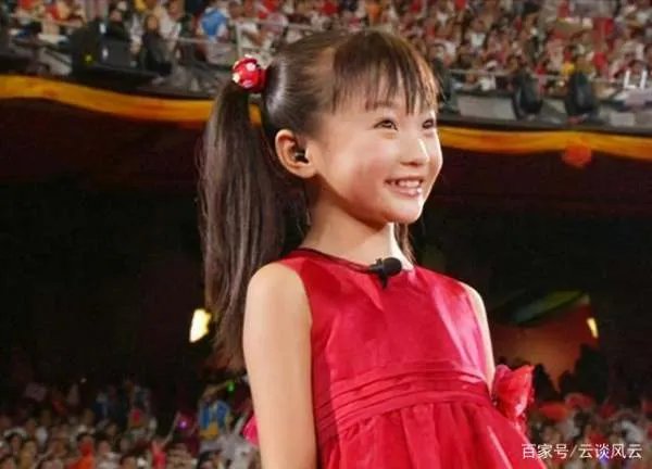 林妙可首回应奥运会假唱!21岁的她,该不该为成年人的错误买单?