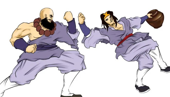 水浒传中周侗的徒弟有谁 水浒传周侗的徒弟有哪些