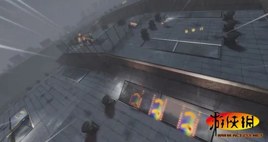 《电锯糖心》试玩评测：非常刺激的美式电影