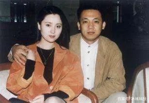 陈晓旭的丈夫郝彤现状