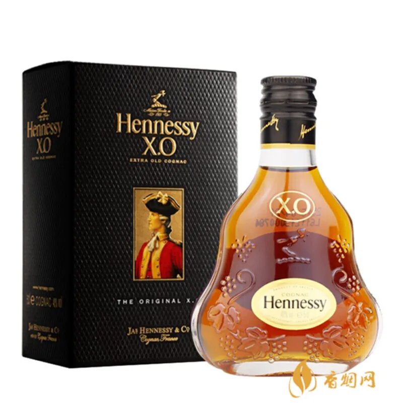 HennessyVSOP是什么酒价格