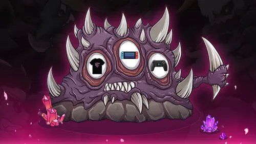 《失落城堡》手游官网预约及福利活动