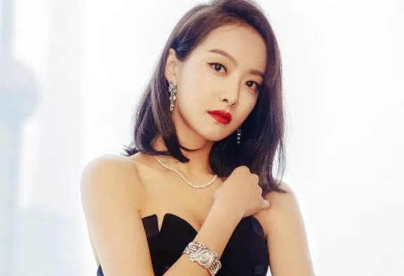 宋茜连眉毛都在踩点跳舞，你见过最有节奏感的样子是怎样的？