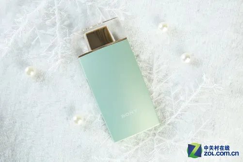 打造自拍新魅力 索尼靓咔kw1试用评测