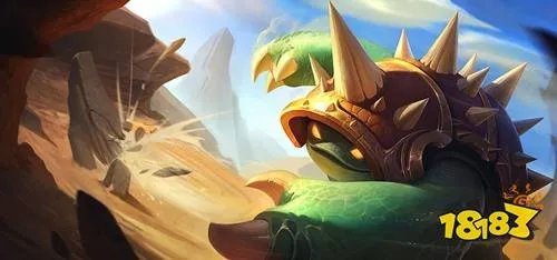 英雄联盟手游版在哪下 英雄联盟手游版下载地址