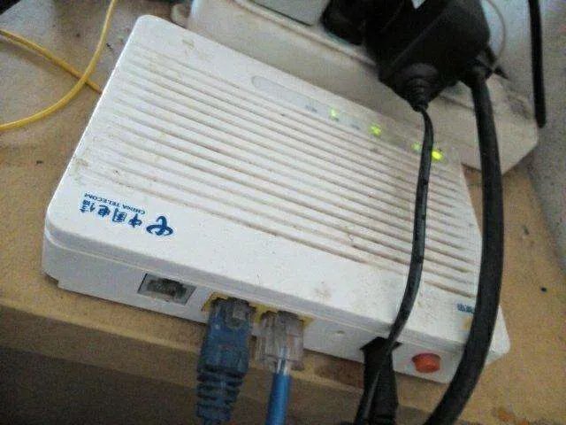 光纤猫怎么设置