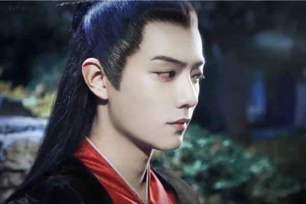 为什么说肖战绿茶？绿茶有什么含义？