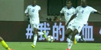 U23国足4-2纳米比亚，央视称“中国男足，未来可期”，你怎么看？