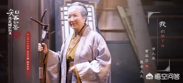 如何评价《知否知否，应是绿肥红瘦》这部剧？