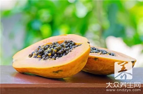 ​红酒木瓜靓汤效果怎么样？