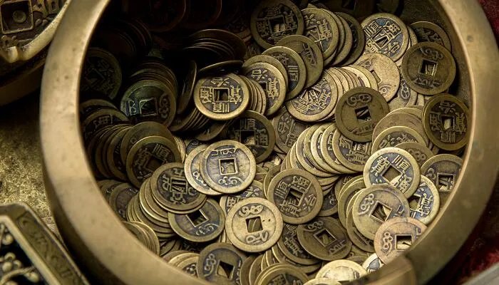 腰缠万贯中的一贯通常是指多少 腰缠万贯中的一贯是指多少