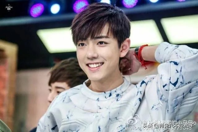 你觉得90后最喜欢的明星有哪些？