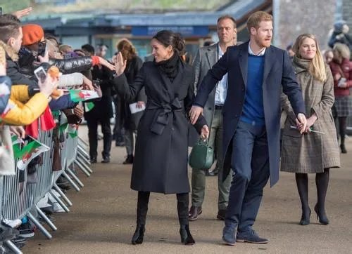 哈里王子大婚会开放吗？