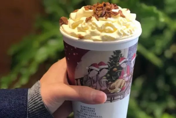 茶颜悦色道歉，具体是因为什么道歉？