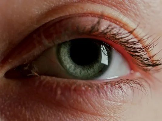 右眼跳是什么征兆