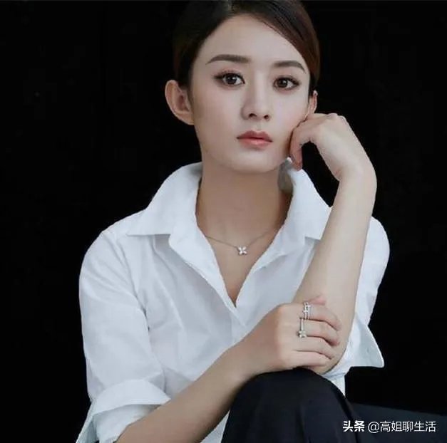 明星为什么结婚晚？