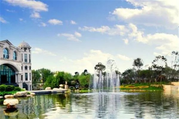 恒大38天销售1416亿元,恒大的实力到底有多强?