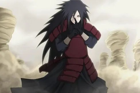 火影忍者中驾驭轮回眼的五人哪个最厉害？