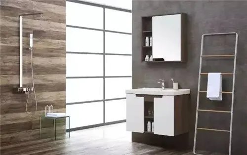 卫生间浴室柜可以定做吗 定做浴室柜要注意哪些方面