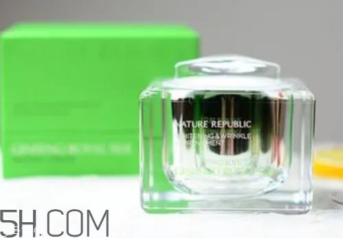 自然共和国是什么牌子 自然共和国是哪国的