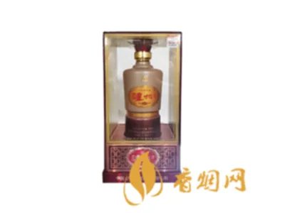 泸州老窖金奖特曲多少度？揭开最新真相！
