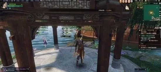 逆水寒何人最知音任务攻略