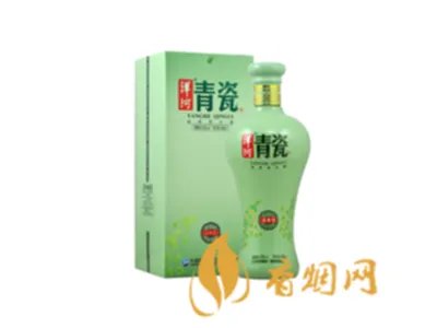 洋河青花瓷酒的价格和购买建议