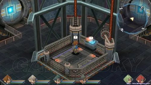 《英雄传说：碧之轨迹》图文全攻略