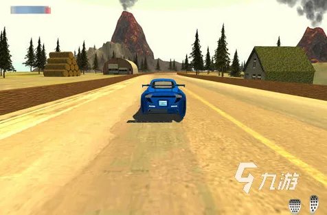 不要网的赛车游戏有哪些2022 十大免网络赛车手游排行榜