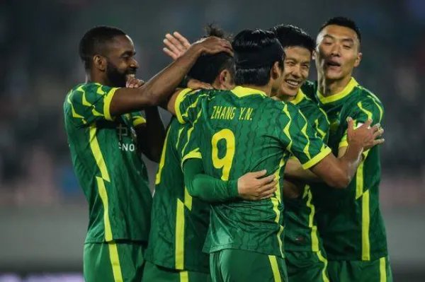 不敌上海两强，国安创造中超最差开局，你认为国安问题出在哪？