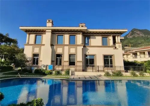 别墅具体标准是什么