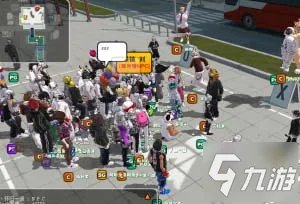 《街头篮球》SF小前锋怎么玩 SF小前锋玩法技巧教学