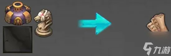 不思议迷宫诸神的棋盘dp组合 不思议迷宫诸神的棋盘dp组合攻略介绍