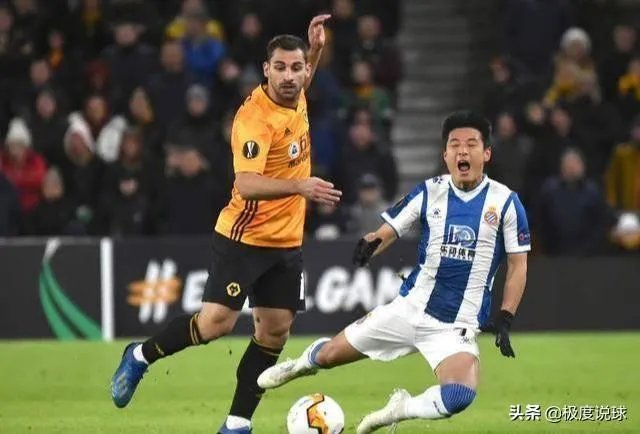 武磊转会英超狼队或将实现，门德斯推动交易达成！怎么评价？