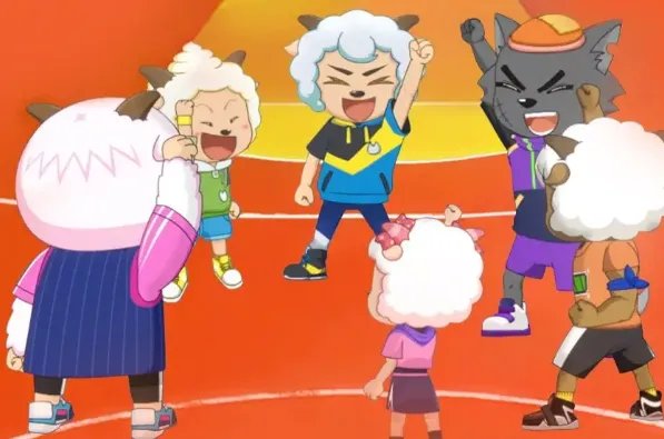 2022十大动画电影排行榜:熊出没上榜,第二你看懂了吗?