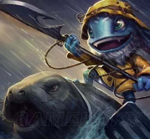 LOL无限火力模式的由来 无限火力模式是怎么来的