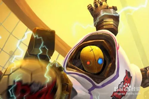 辅助机器人天赋加点图及其打法